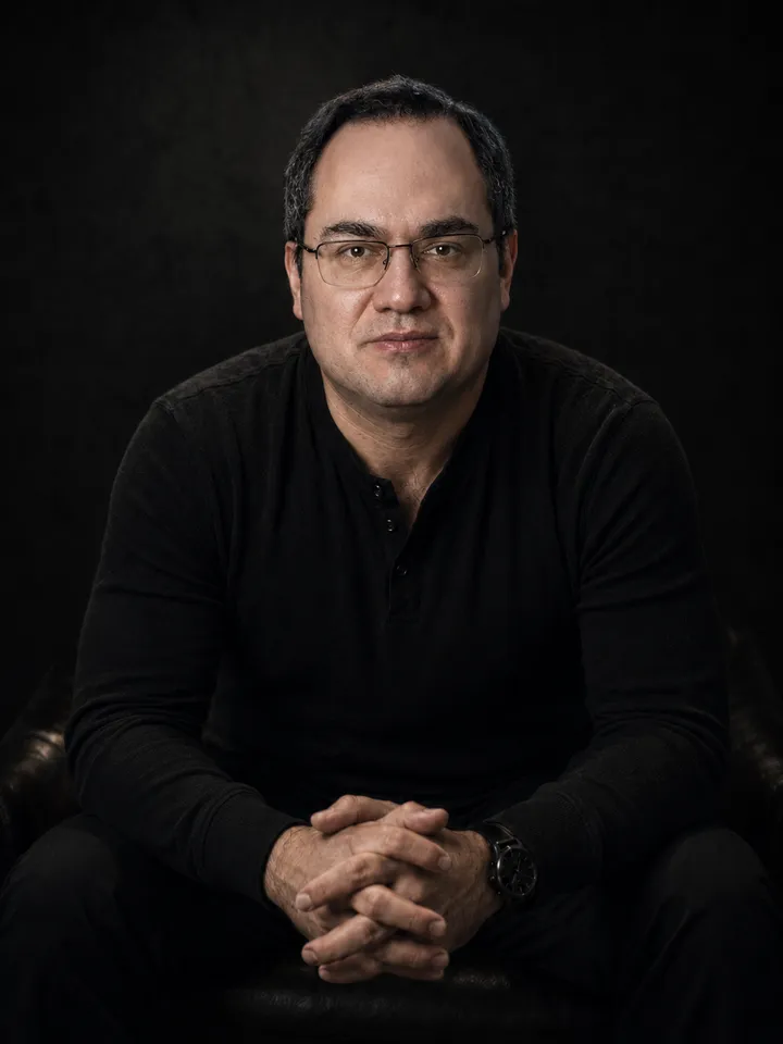 Dr. Rodrigo Hamuy MD PhD - Cirujano plástico