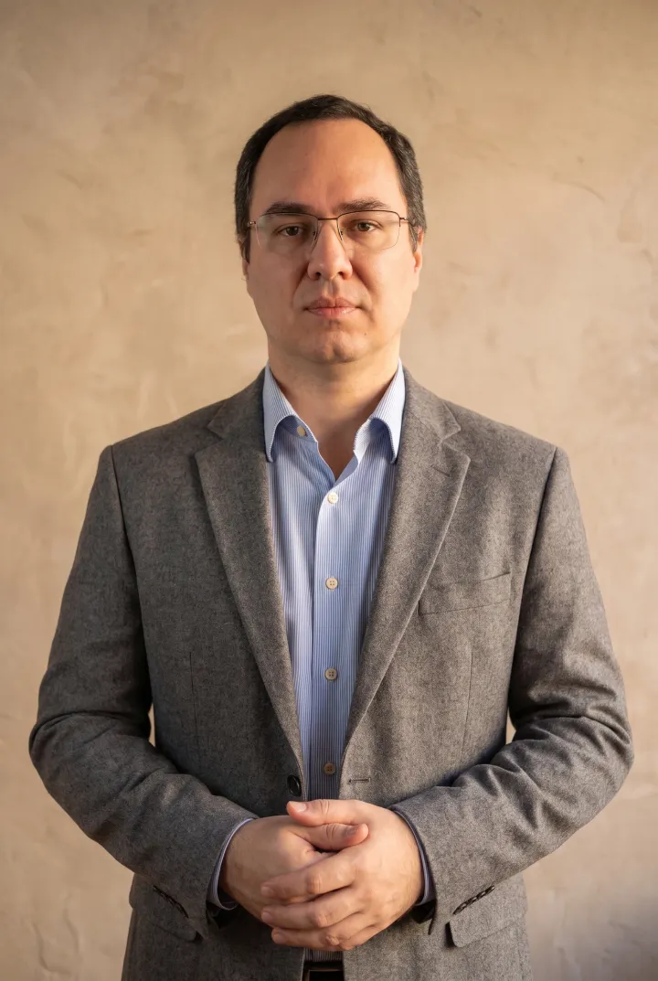 Dr. Rodrigo Hamuy MD PhD - Cirujano plástico