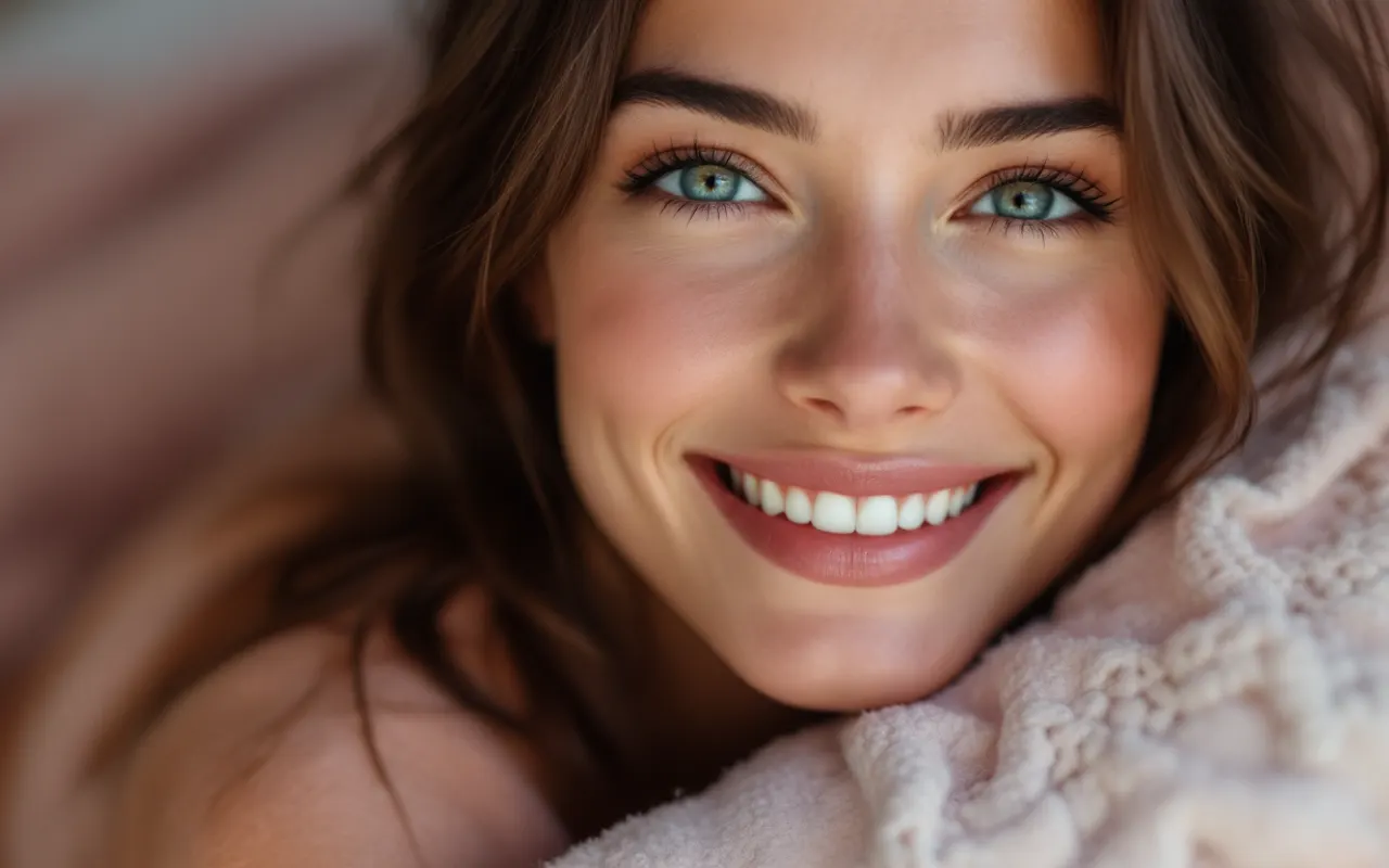 Evaluación periocular preoperatoria antes de blefaroplastia