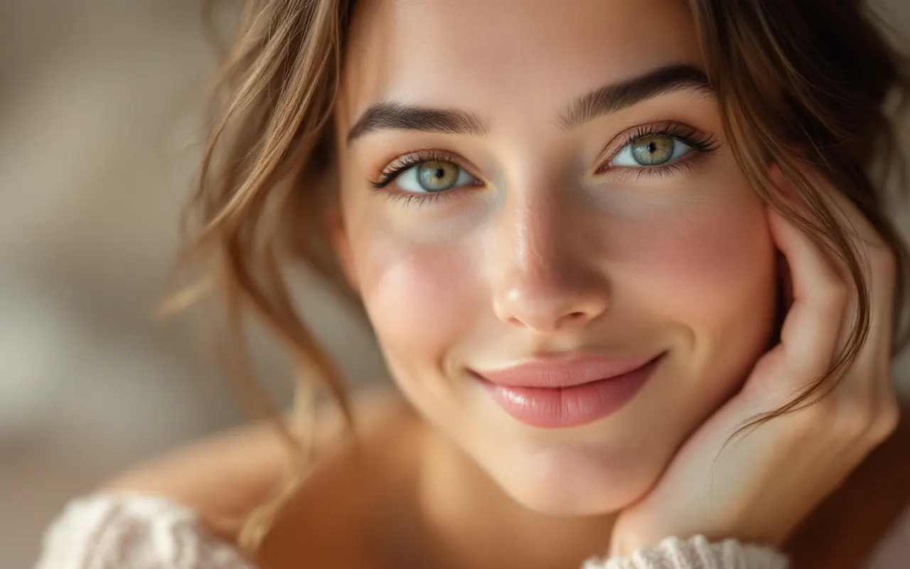Blefaroplastia y lifting de cejas: cuándo el problema no es solo el párpado