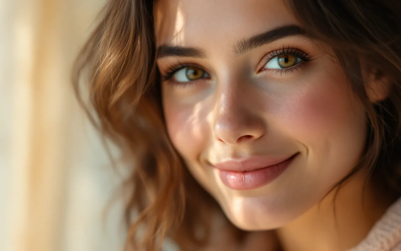 Expectativa vs realidad: una blefaroplastia