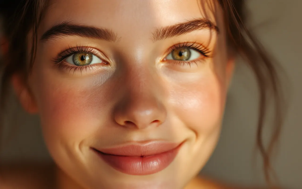 Lifting cervical: cicatrices, postoperatorio y relación con lifting facial