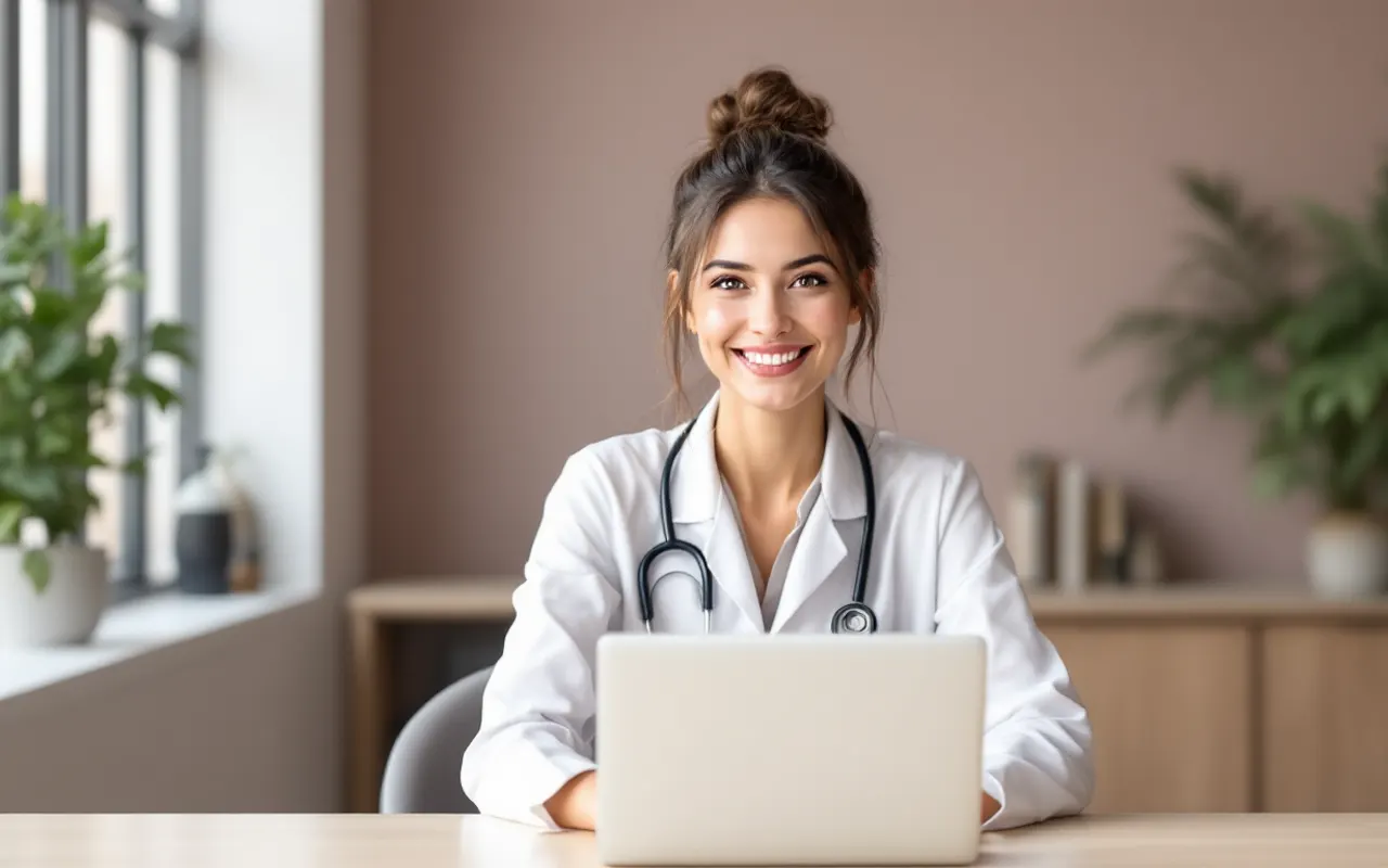 Qué pasa después de una auditoría comercial para clínicas
